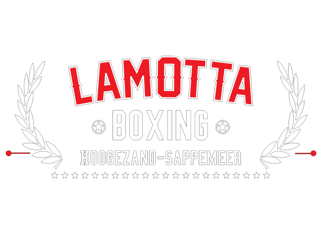 Logo Lamotta Boxing