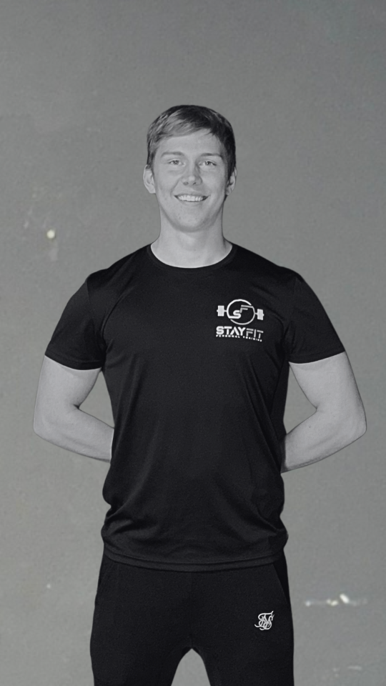 Melle Trainer Stay Fit Personal Training
