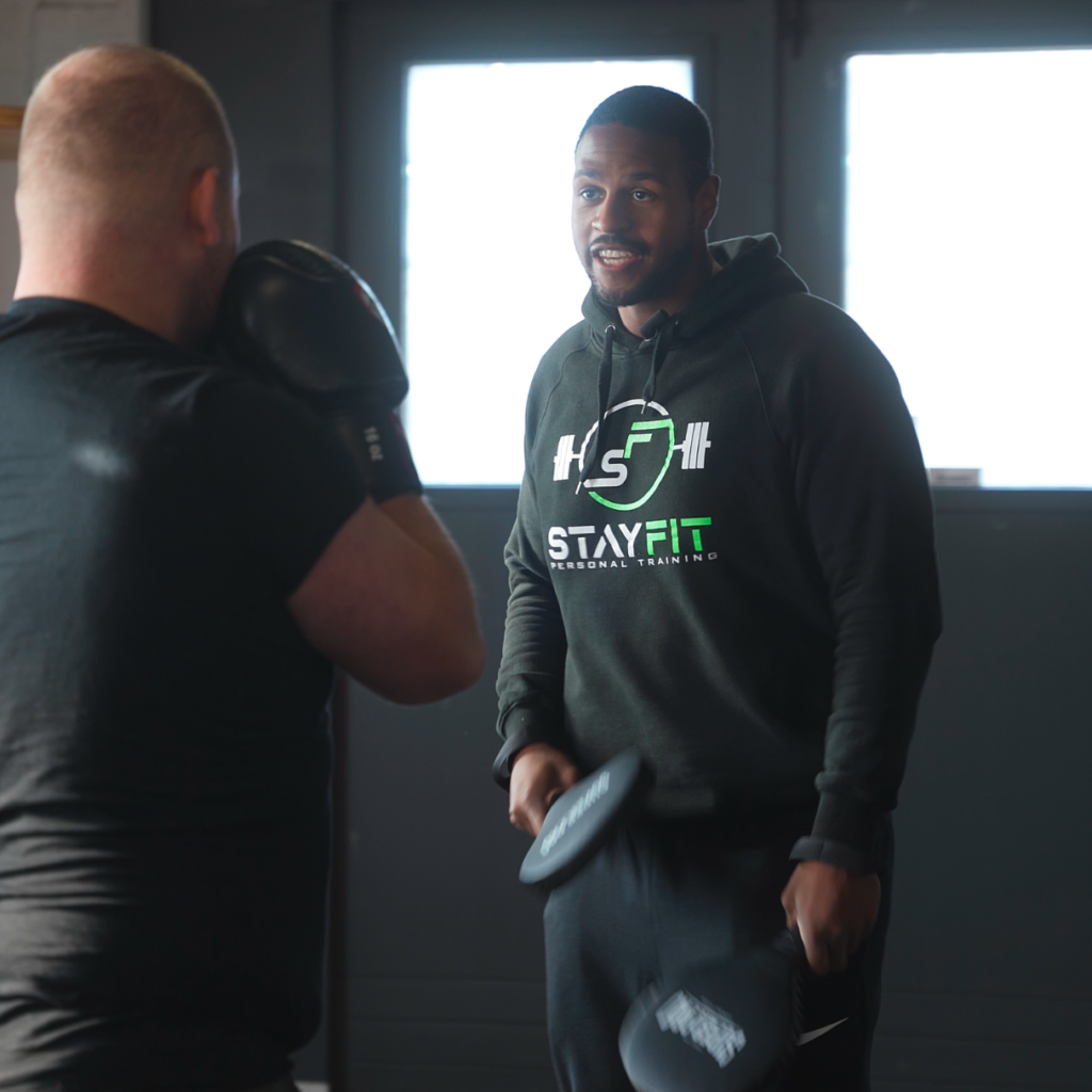 Personal training