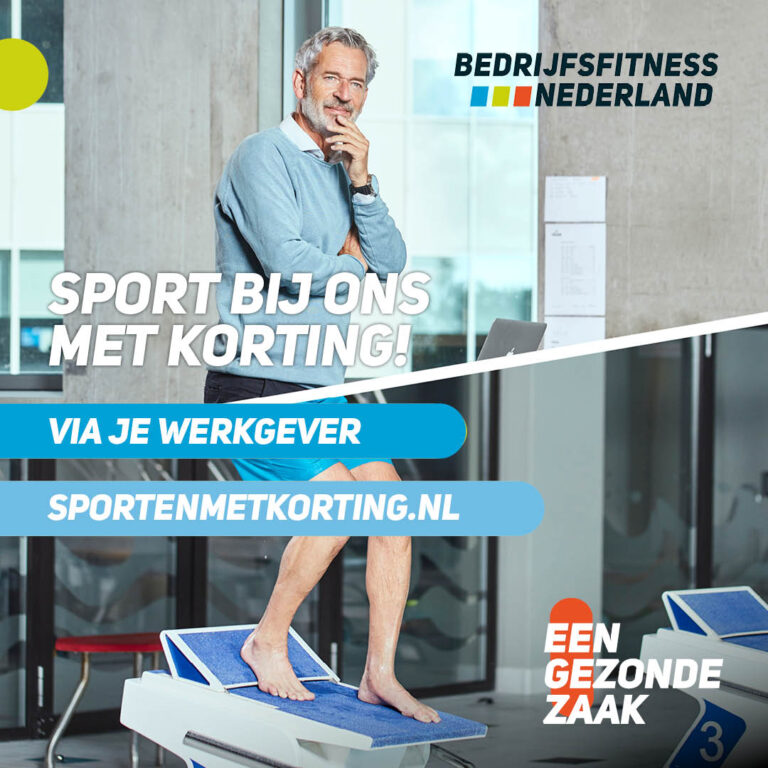 Bedrijffitnes