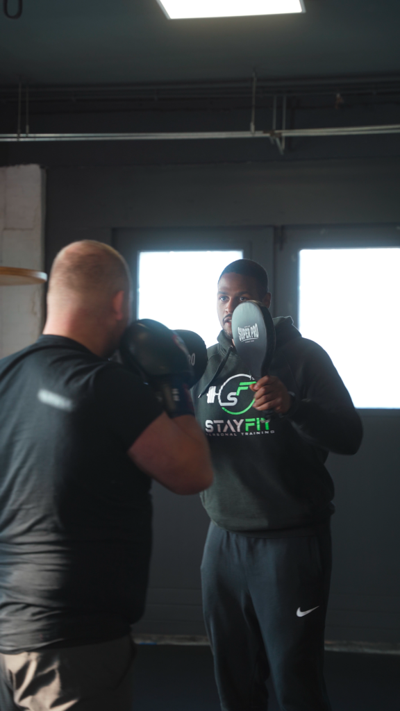 Personal training